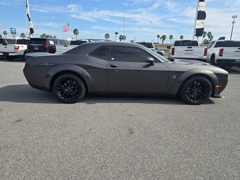 Used 2022 Dodge Challenger R/T Scat Pack image 4