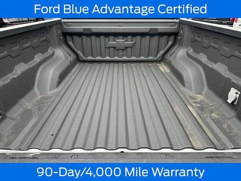 Used 2023 Chevrolet Colorado Z71 w/ Z71 Convenience Package 2 AWD/4WD image 7