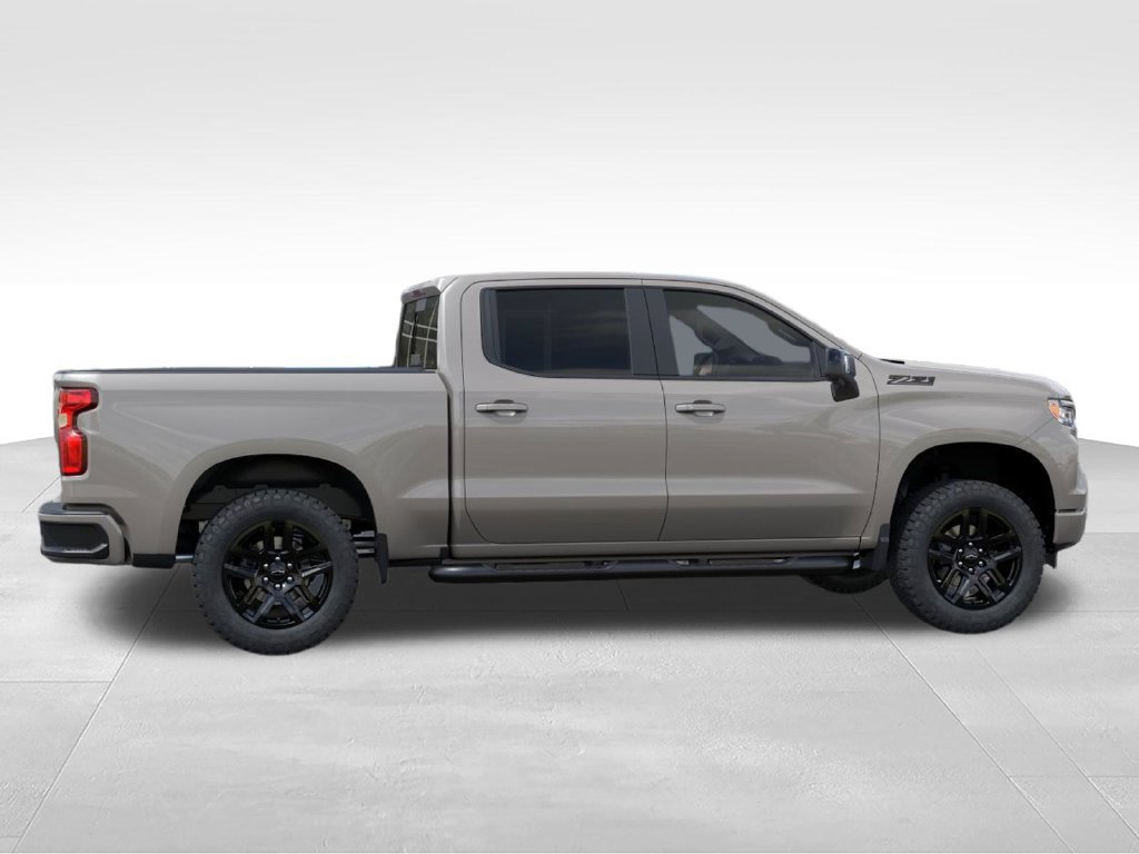 New 2026 Chevrolet Silverado 1500 RST w/ RST All Star Premium Package AWD/4WD image 5