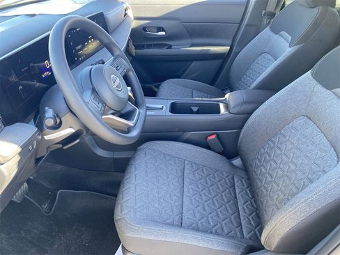 New 2026 Nissan Kicks SV image 20