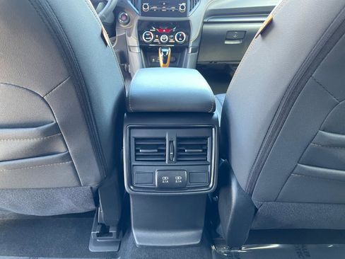 Certified 2024 Subaru Forester Wilderness w/ Wilderness Package image 23