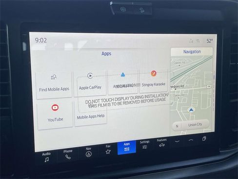 New 2026 Ford F450 Platinum image 8