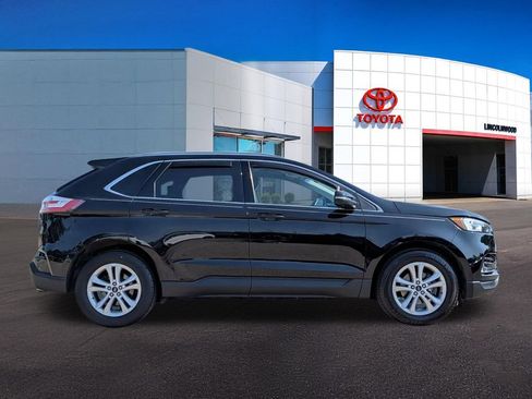 Used 2020 Ford Edge SEL w/ Convenience Package FWD image 9