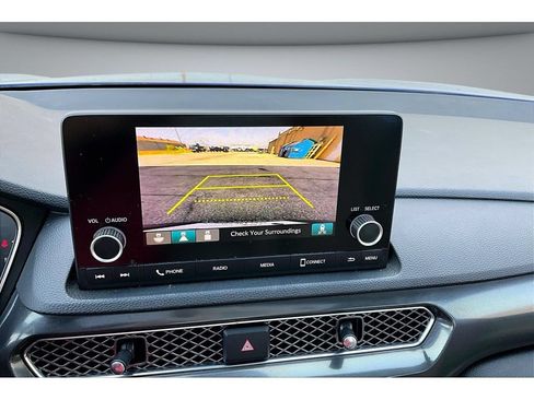 Used 2023 Acura Integra A-Spec FWD image 25