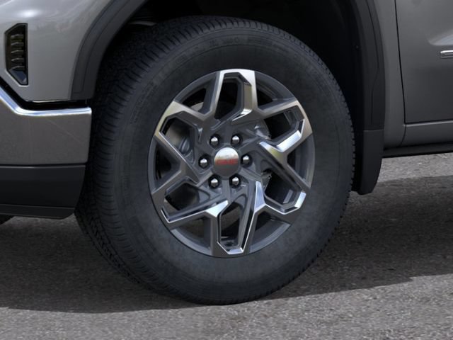 New 2026 GMC Sierra 1500 SLE w/ Preferred Package AWD/4WD image 9