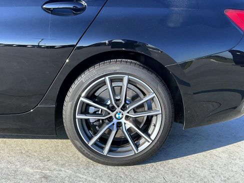 Used 2020 BMW 330i xDrive Sedan w/ Convenience Package image 21