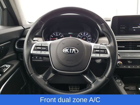 Used 2021 Kia Telluride SX w/ SX Prestige Package image 13
