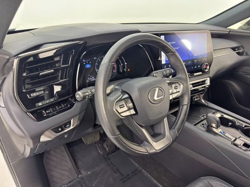 Used 2024 Lexus RX 350 Premium w/ Accessory Package (Z1) image 14