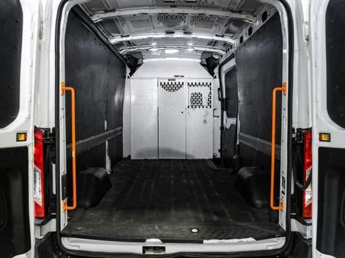Used 2019 Ford Transit 150 148 Medium Roof RWD image 38