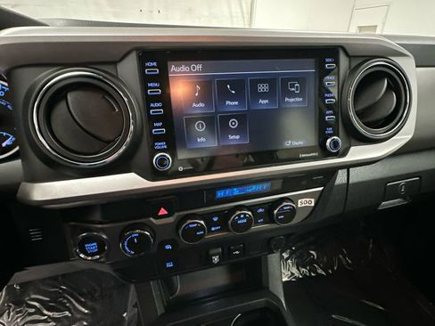 Used 2023 Toyota Tacoma SR5 image 12