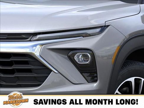 New 2026 Chevrolet TrailBlazer LT image 10