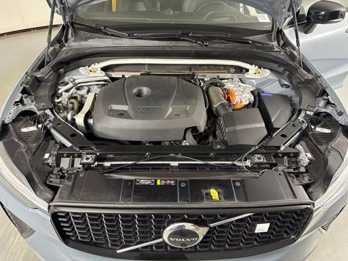 Used 2022 Volvo XC60 T8 Polestar w/ Protection Package Premier AWD/4WD image 47