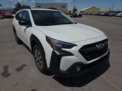 Used 2023 Subaru Outback Premium