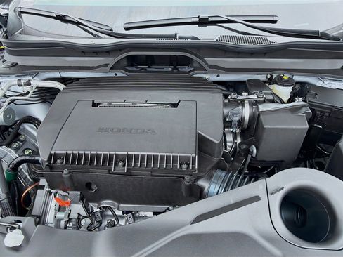 New 2026 Honda Pilot EX-L image 26