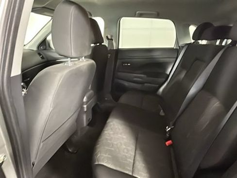 Used 2022 Mitsubishi Outlander Sport ES AWD/4WD image 26