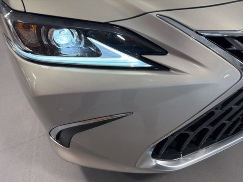 Used 2023 Lexus ES 350 w/ Premium Package image 33