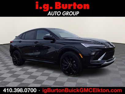 New 2026 Buick Envista Sport Touring w/ Convenience I Package