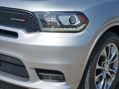Used 2019 Dodge Durango R/T AWD/4WD image 9