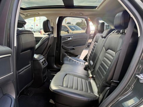 Used 2023 Ford Edge SEL w/ Convenience Package AWD/4WD image 30