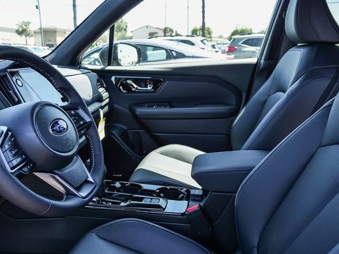 New 2026 Subaru Forester Limited AWD/4WD image 18