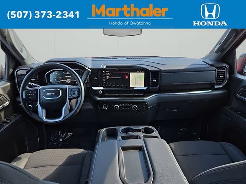 Used 2023 GMC Sierra 1500 Elevation AWD/4WD image 21