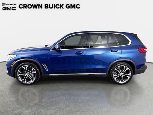 Used 2020 BMW X5 sDrive40i RWD image 8