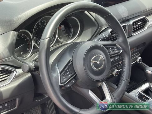 Used 2021 MAZDA CX-5 Touring w/ Touring Preferred SV Package FWD image 25