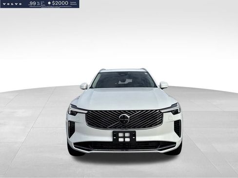 New 2026 Volvo XC90 B6 Plus w/ Protection Package image 8