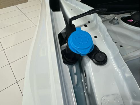 New 2026 Honda Civic Si image 20