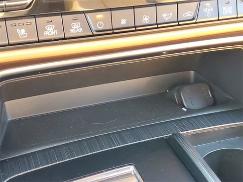 Used 2025 MAZDA CX-70 3.3 Turbo S w/ Premium Plus image 30