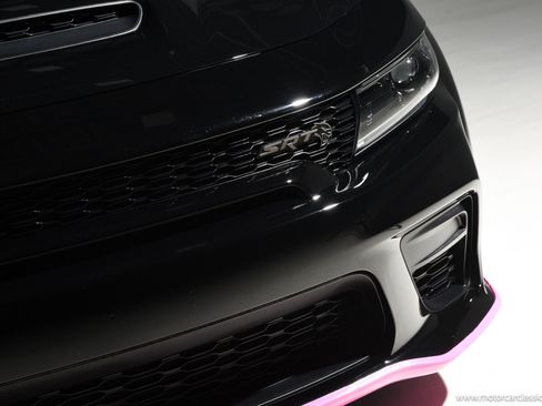 Used 2023 Dodge Charger SRT Hellcat w/ Harman/Kardon Audio Group RWD image 17