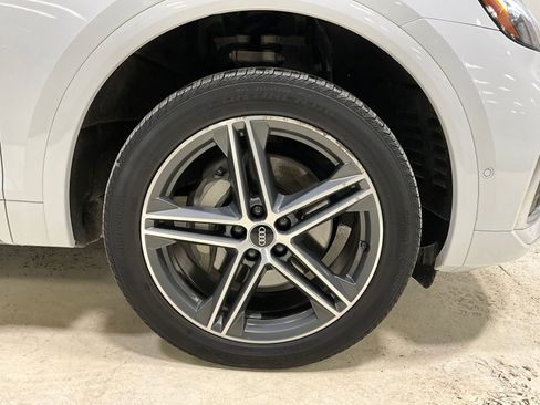 Used 2022 Audi Q5 e Prestige image 9