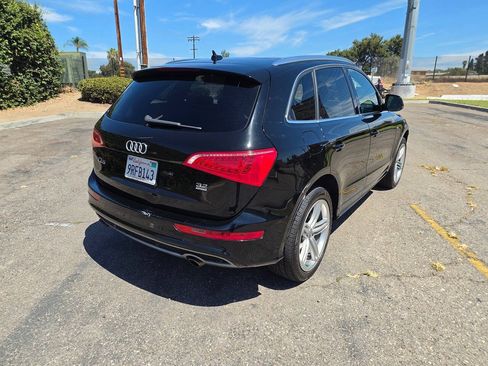 Used 2010 Audi Q5 3.2 Prestige AWD/4WD image 18