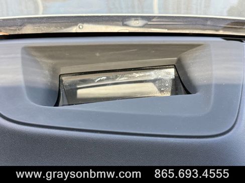 Used 2024 BMW X5 sDrive40i w/ Premium Package image 33