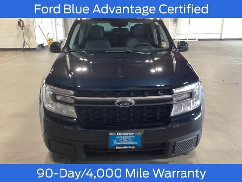 Certified 2023 Ford Maverick XLT w/ XLT Luxury Package image 10