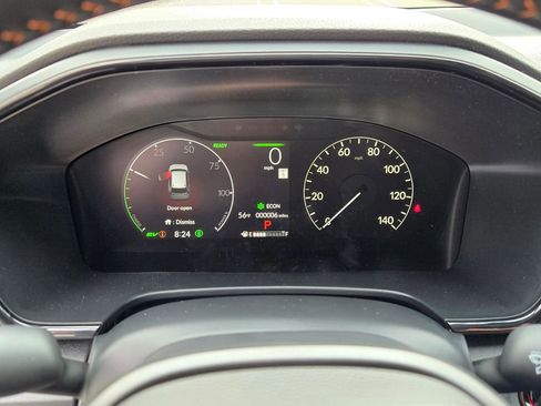 New 2026 Honda CR-V Sport image 24