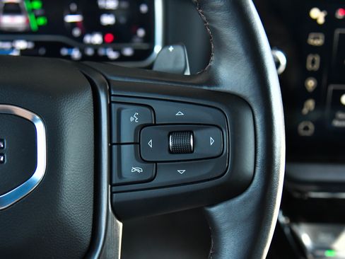 Used 2022 GMC Sierra 1500 AT4 w/ AT4 Premium Package image 41