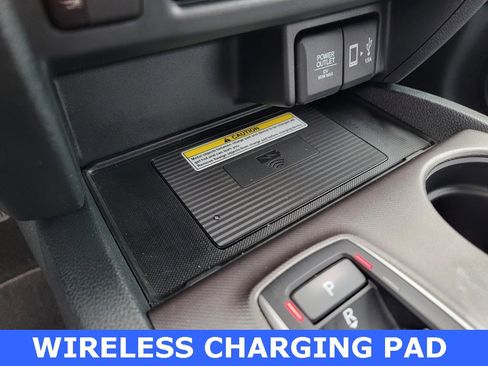 Certified 2023 Honda Ridgeline RTL-E image 4