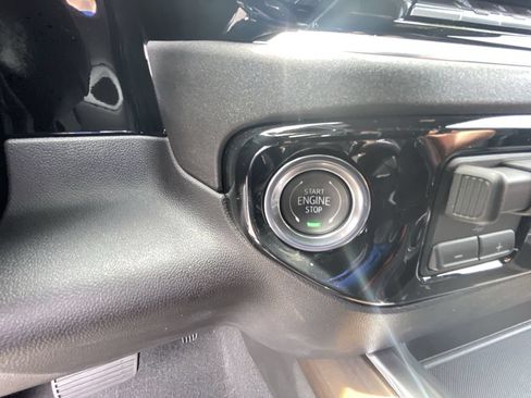 Certified 2024 Chevrolet Silverado 3500 High Country w/ High Country Premium Package AWD/4WD image 14