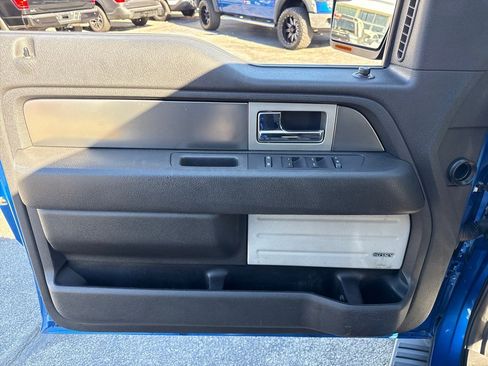 Used 2014 Ford F150 FX4 w/ Equipment Group 402A Luxury image 12
