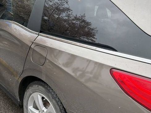 Used 2018 Honda Odyssey EX-L image 32