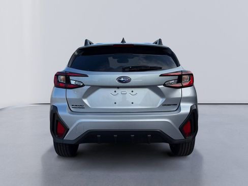New 2026 Subaru Crosstrek 2.0i Premium w/ Crosstrek Mirror Package AWD/4WD image 4