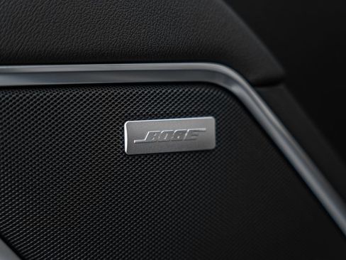 New 2026 Chevrolet Silverado 1500 LTZ w/ Technology Package image 43