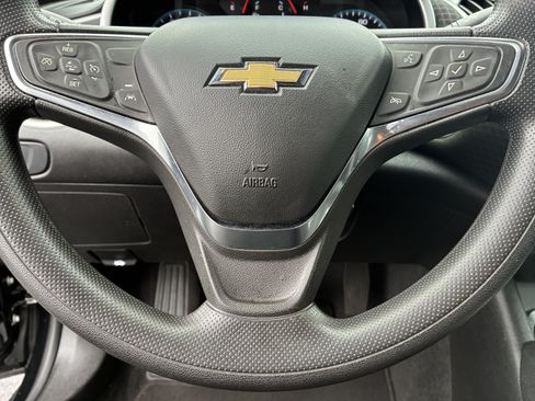 Used 2024 Chevrolet Malibu LT FWD image 27