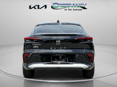 Used 2025 Buick Envista Sport Touring w/ Convenience I Package FWD image 7