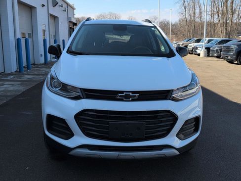Used 2019 Chevrolet Trax LT w/ Redline Edition image 8