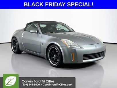 Used 2004 Nissan 350Z Touring
