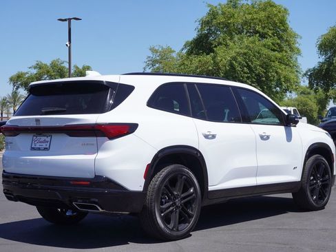 New 2026 Buick Enclave Sport Touring w/ Super Cruise Package AWD/4WD image 3