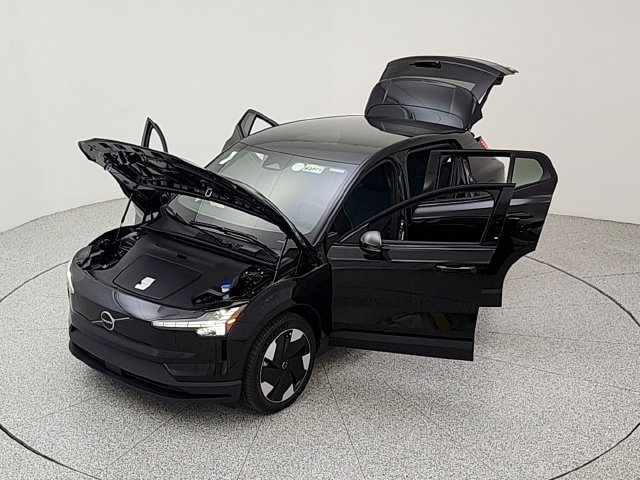New 2026 Volvo EX30 Plus w/ Protection Package AWD/4WD image 36