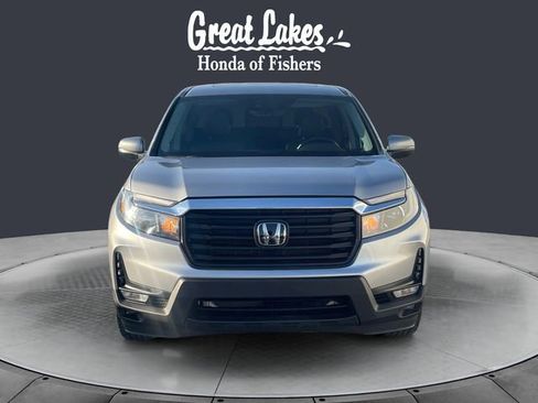 Used 2023 Honda Ridgeline RTL image 8